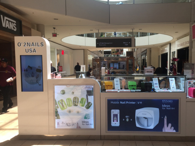 O2Nail оборудование для бизнеса O2Nail оборудование для бизнеса